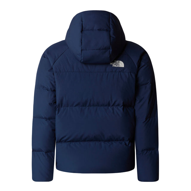 THE NORTH FACE Giacca con Cappuccio North Down da Ragazzo
