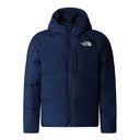THE NORTH FACE Giacca con Cappuccio North Down da Ragazzo