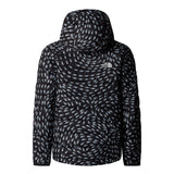 THE NORTH FACE Giacca Reversibile Perrito da Ragazza