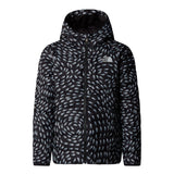 THE NORTH FACE Giacca Reversibile Perrito da Ragazza