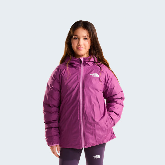 THE NORTH FACE Giacca Reversibile Perrito da Ragazza