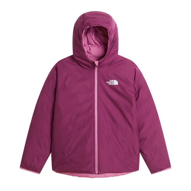 THE NORTH FACE Giacca Reversibile Perrito da Ragazza