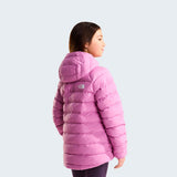 THE NORTH FACE Giacca Reversibile Perrito da Ragazza