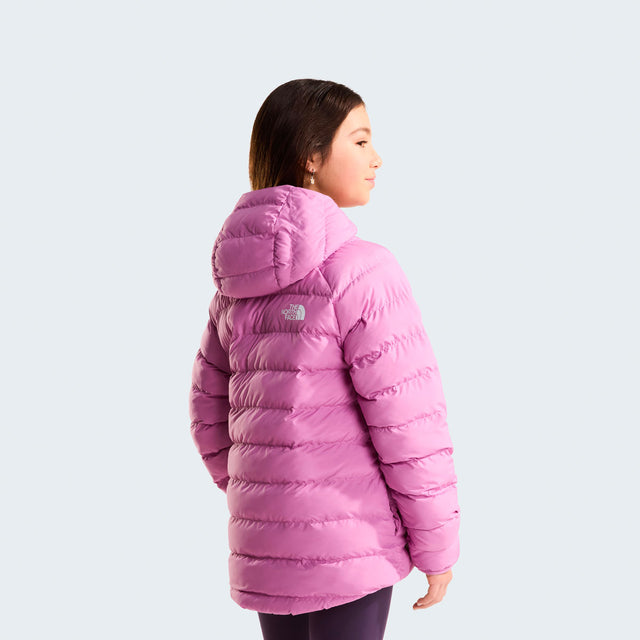THE NORTH FACE Giacca Reversibile Perrito da Ragazza