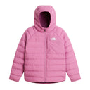 THE NORTH FACE Giacca Reversibile Perrito da Ragazza