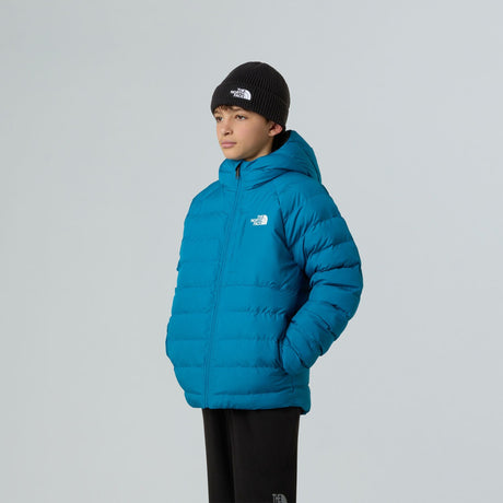 THE NORTH FACE Giacca Reversibile Perrito da Ragazzo