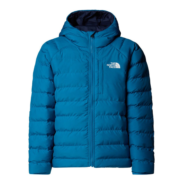 THE NORTH FACE Giacca Reversibile Perrito da Ragazzo