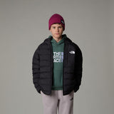 THE NORTH FACE Giacca Reversibile Perrito da Ragazzo