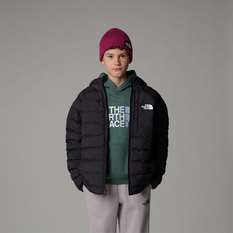 THE NORTH FACE Giacca Reversibile Perrito da Ragazzo