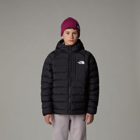 THE NORTH FACE Giacca Reversibile Perrito da Ragazzo