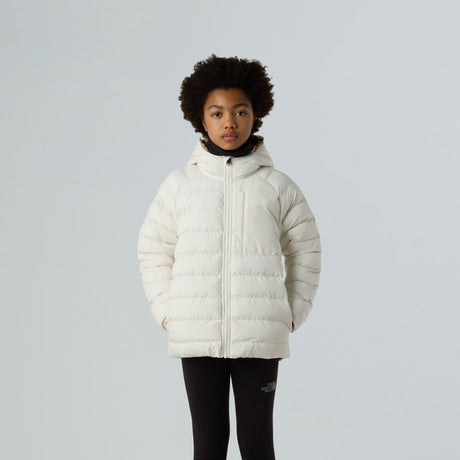 THE NORTH FACE Giacca Reversibile Perrito da Ragazza