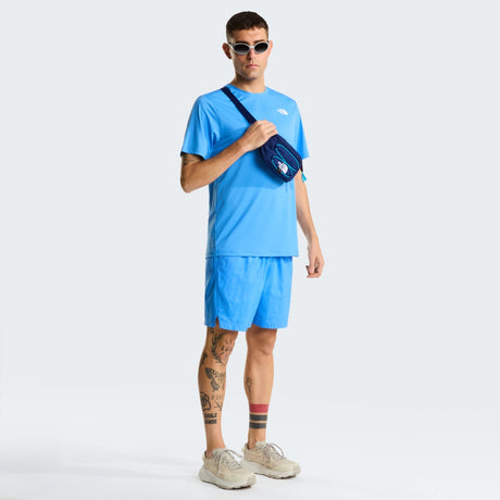 THE NORTH FACE 24/7 TEE MAN