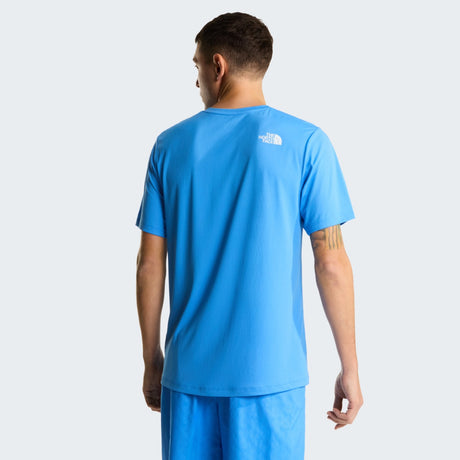 THE NORTH FACE 24/7 TEE MAN