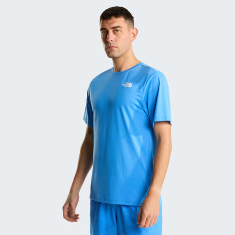 THE NORTH FACE 24/7 TEE MAN