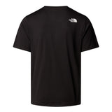 THE NORTH FACE 24/7 TEE MAN