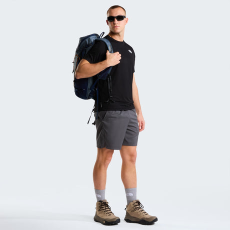 THE NORTH FACE 24/7 TEE MAN