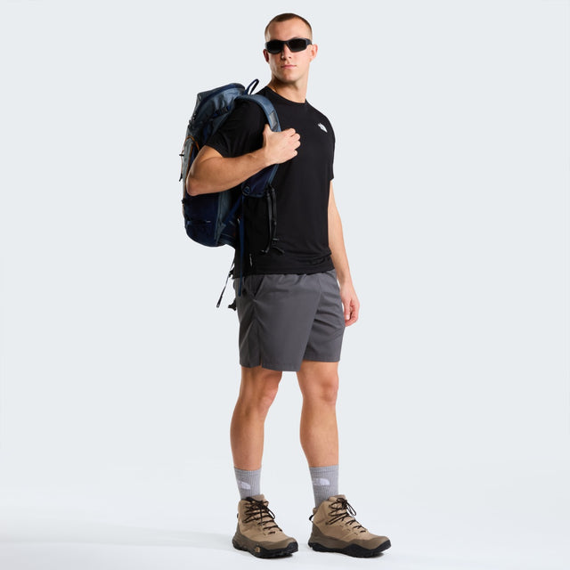 THE NORTH FACE 24/7 TEE MAN