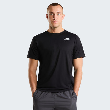THE NORTH FACE 24/7 TEE MAN