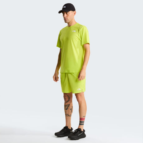 THE NORTH FACE 24/7 TEE MAN