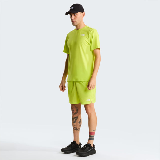 THE NORTH FACE 24/7 TEE MAN