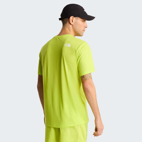 THE NORTH FACE 24/7 TEE MAN