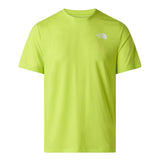 THE NORTH FACE 24/7 TEE MAN
