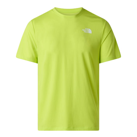 THE NORTH FACE 24/7 TEE MAN
