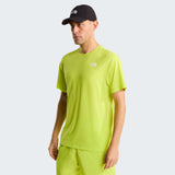THE NORTH FACE 24/7 TEE MAN