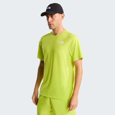 THE NORTH FACE 24/7 TEE MAN