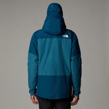 THE NORTH FACE Giacca Jazzi Gore-Tex® a 3 Strati da uomo