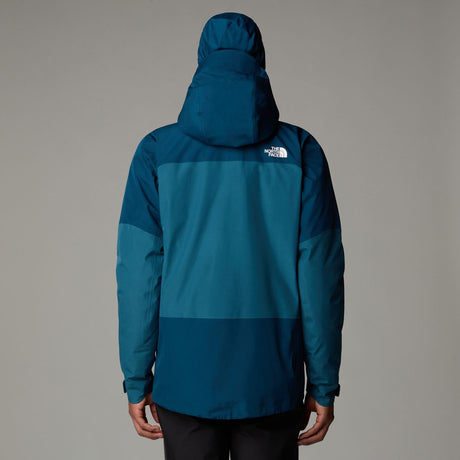THE NORTH FACE Giacca Jazzi Gore-Tex® a 3 Strati da uomo