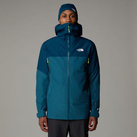 THE NORTH FACE Giacca Jazzi Gore-Tex® a 3 Strati da uomo