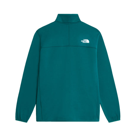 THE NORTH FACE Men's Crest Full-Zip Fleece