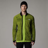 THE NORTH FACE Giacca Alpedge Polartec® High Loft™ da uomo
