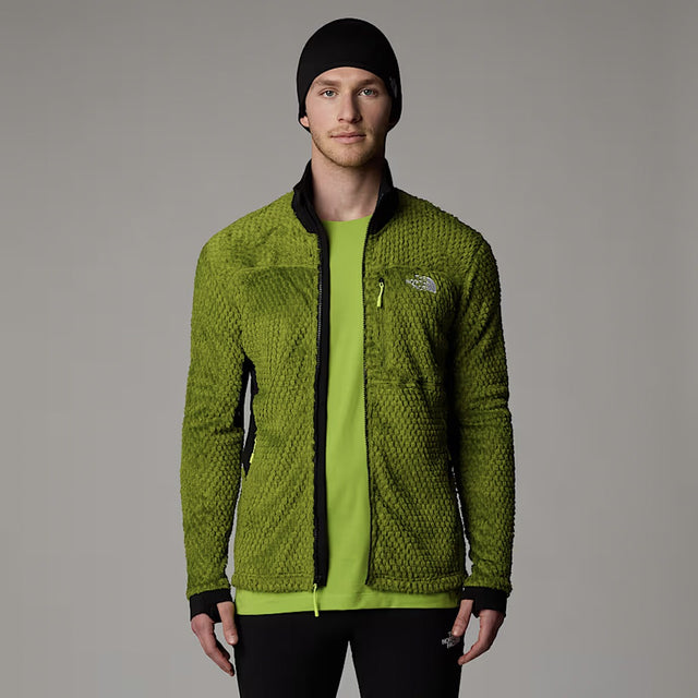 THE NORTH FACE Giacca Alpedge Polartec® High Loft™ da uomo