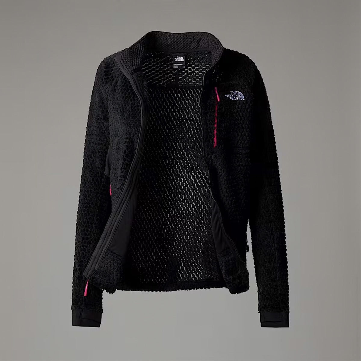 THE NORTH FACE Giacca Alpedge Polartec® High Loft™ da donna