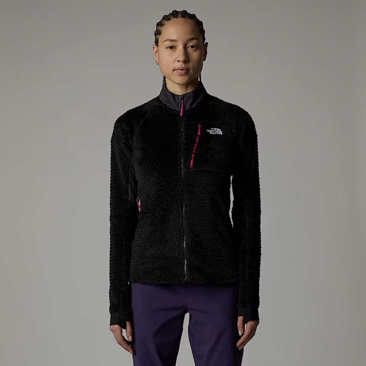 THE NORTH FACE Giacca Alpedge Polartec® High Loft™ da donna