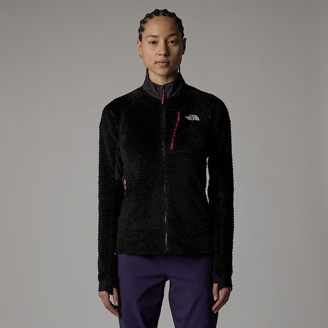 THE NORTH FACE Giacca Alpedge Polartec® High Loft™ da donna