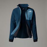 THE NORTH FACE Pile Highball da donna