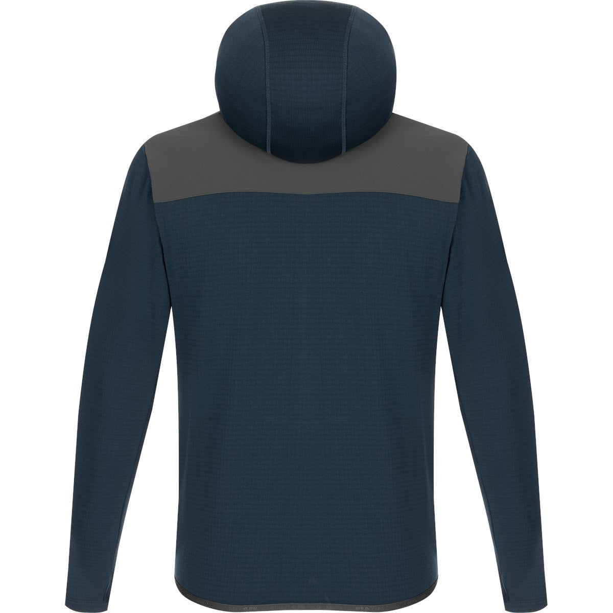 Wild Country Felpa Session Pro Hoody Uomo