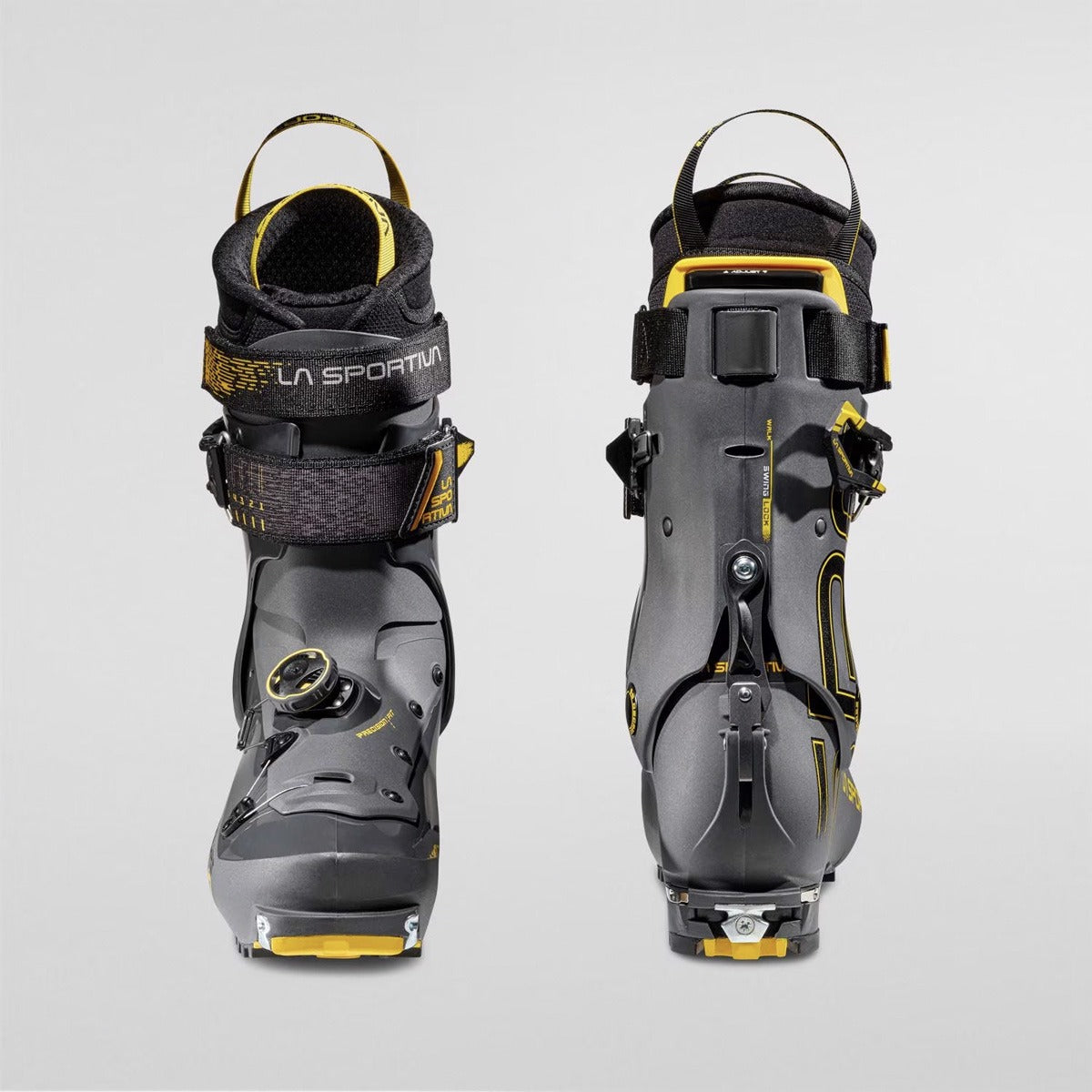 LA SPORTIVA Solar II