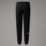 The north face joggers slim fit da ragazzi