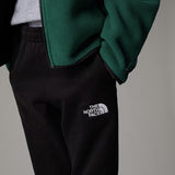 The north face joggers slim fit da ragazzi