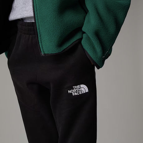 The north face joggers slim fit da ragazzi