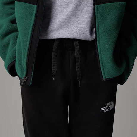 The north face joggers slim fit da ragazzi