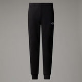 The north face joggers slim fit da ragazzi