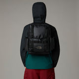 The North Face Base Camp Zaino Daypack – Black Asphalt Grey, dettaglio 2
