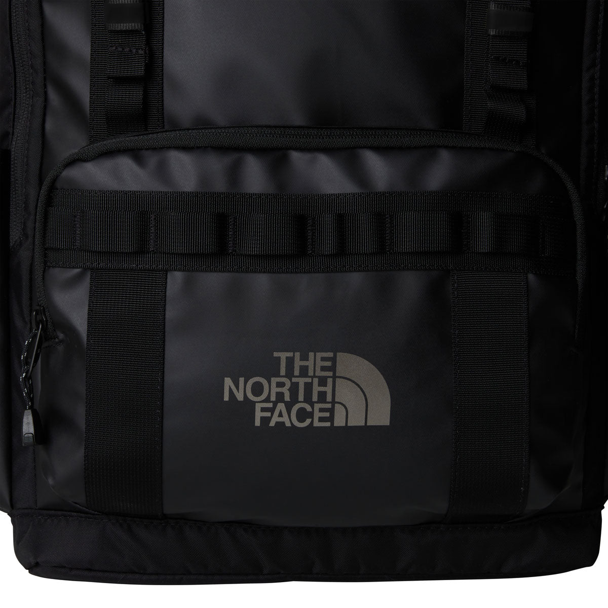 The North Face Base Camp Zaino Daypack – Black Asphalt Grey, dettaglio 4
