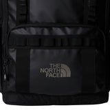 The North Face Base Camp Zaino Daypack – Black Asphalt Grey, dettaglio 4