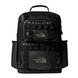 The North Face Base Camp Zaino Daypack – Black Asphalt Grey, dettaglio 7
